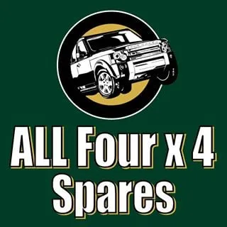 All Four X4 discount code